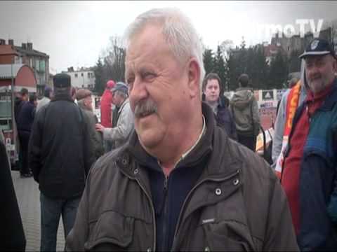 Chojniczanka Chojnice - Jarota Jarocin