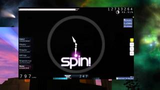 Receptor - Redstar [Glory] osu!