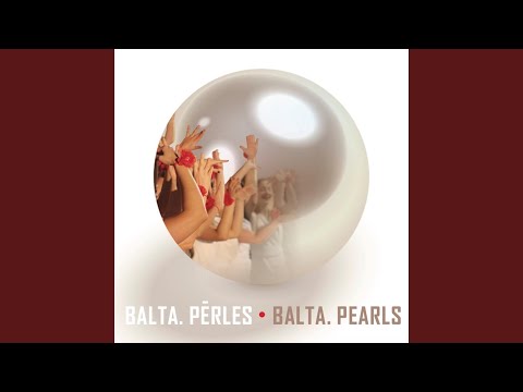 Eguzki Printzak (feat. conductor Māra Marnauza)