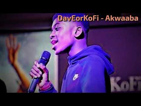 DavEorKoFi - Akwaaba with lyrics
