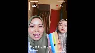 Download lagu GEREBEK WAKTU BREAK ARTIS MINANG DI LOKASI STUDIO, RAYOLA LAKSMI, GHINTA KINARI, mp3 Download lagu GEREBEK WAKTU BREAK ARTIS MINANG DI LOKASI STUDIO, RAYOLA LAKSMI, GHINTA KINARI, mp3