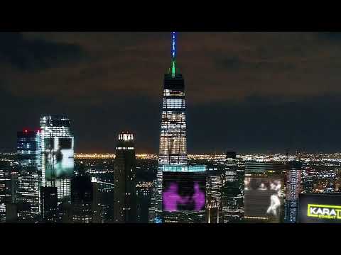 Karate Combat: One World Teaser