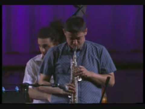 Shauli Einav Quartet - Fantazm - Red Sea Jazz Festival 2008