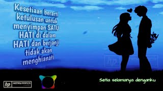 Download lagu Story WA romantis || Setia selamanya denganku || status whatsapp animasi mp3