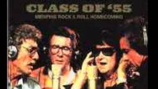 Class of '55 (Cash, Orbison, Perkins, 'killer' Lewis) "Rock 'n' Roll Fais Do Do"