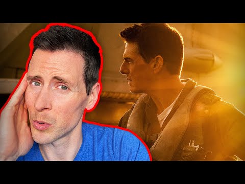 Thunderbird Pilot Guesses Top Gun Maverick Details!