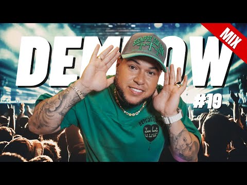 DEMBOW MIX #21 by DJ SCUFF (ROCHY RD, JEY ONE, YAILIN, DONATY)