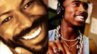 2Pac feat Teddy Pendergrass - Can We Be Lovers