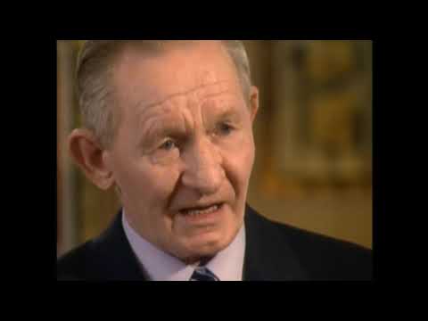Charles Jenkins, American in North Korea - 60 Minutes, "39 Years, 6 Months, 4 Days"