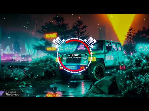 My Name Is Ranveer Ching | Remix | Dj Kunal | I D Music SL