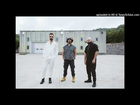 Patron x Bedo x Saian - Nefret 2 (Official Audio)