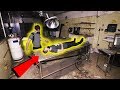 FOUND MORGUE At ABANDONED HOSPITAL W Josh