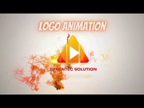 Create free logo animation with AI within a minute 🔥 #logoanimation #logodesign