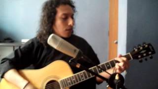 Bauhaus - Spirit - Acoustic Cover