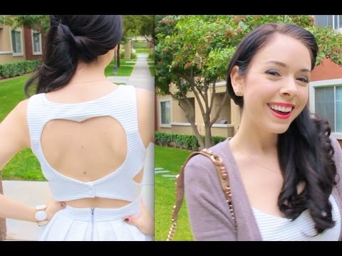 ♡ 3 Valentines Day Looks! ♡