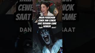 Download lagu Inilah perbedaan cewek dan cowok saat bermain game horror #short #streamer #gamehorror mp3 Download lagu Inilah perbedaan cewek dan cowok saat bermain game horror #short #streamer #gamehorror mp3