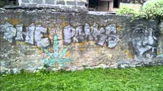 CULANO - Freres 2 Rimes Ft. Birdylion - aout 2010