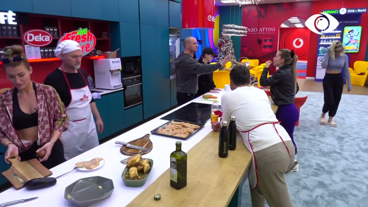 Banorët kërcënojnë Kristin për cigaret: S'do kesh njeri afër