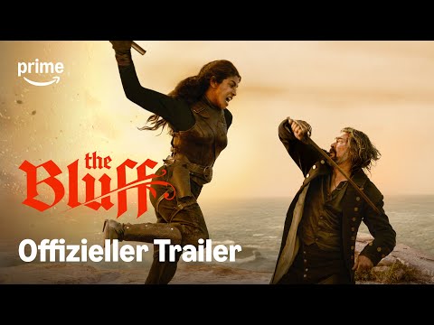 Offizieller Trailer