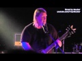 Nile - The Inevitable Degradation Of Flesh (St.Petersburg, Russia, 04.08.2012) FULL HD