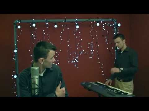 A Great Big World - Say Something (cover) Vladan Cvijić