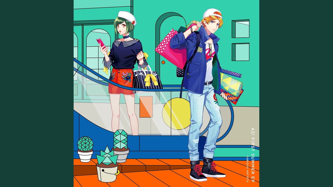 オレサマ☆夏summer