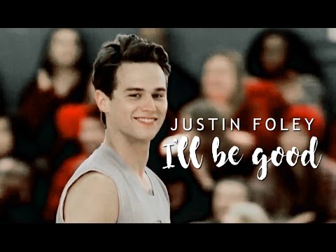 Justin Foley ~ I'll be good (13 reasons why)