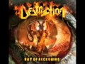 Destruction - Devil's Advocate [HQ] [DAY OF RECKONING - 2011]