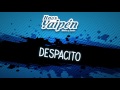 Hnos Yaipén Despacito Cover Audio