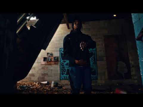 RJ OTD  - "No Brakes" (Official Music Video) Shot by @Karri_Visuals