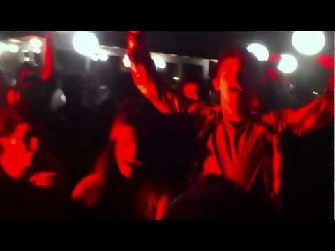 Fabø, HNQO, Pako b3b @ Inka Underground : Playperview Showcase