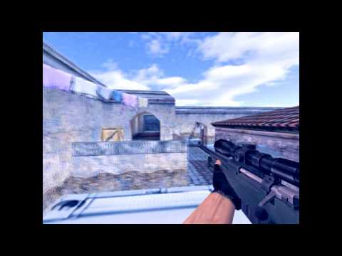 BrazersTV : HAPPO - 5 WITCH AWP