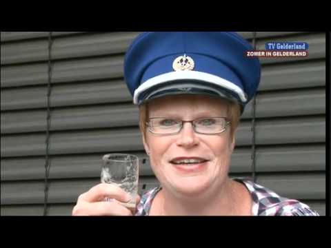 Zomer in Gelderland 15 augustus 2011