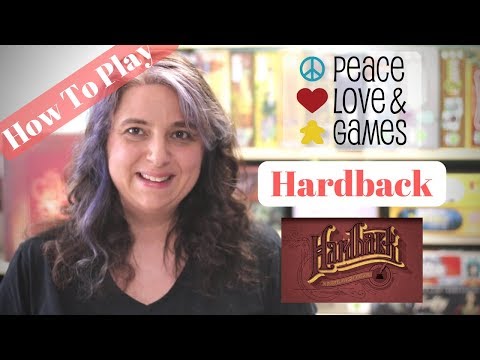 Hardback - Learn to Play in 5 Minutes! - YouTube