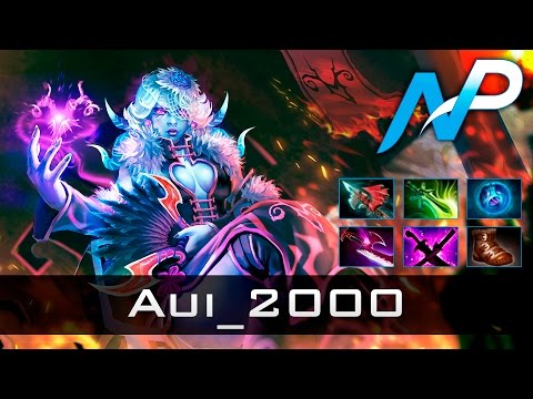 Aui_2000 Carry Vengeful Spirit - Team NP Dota 2