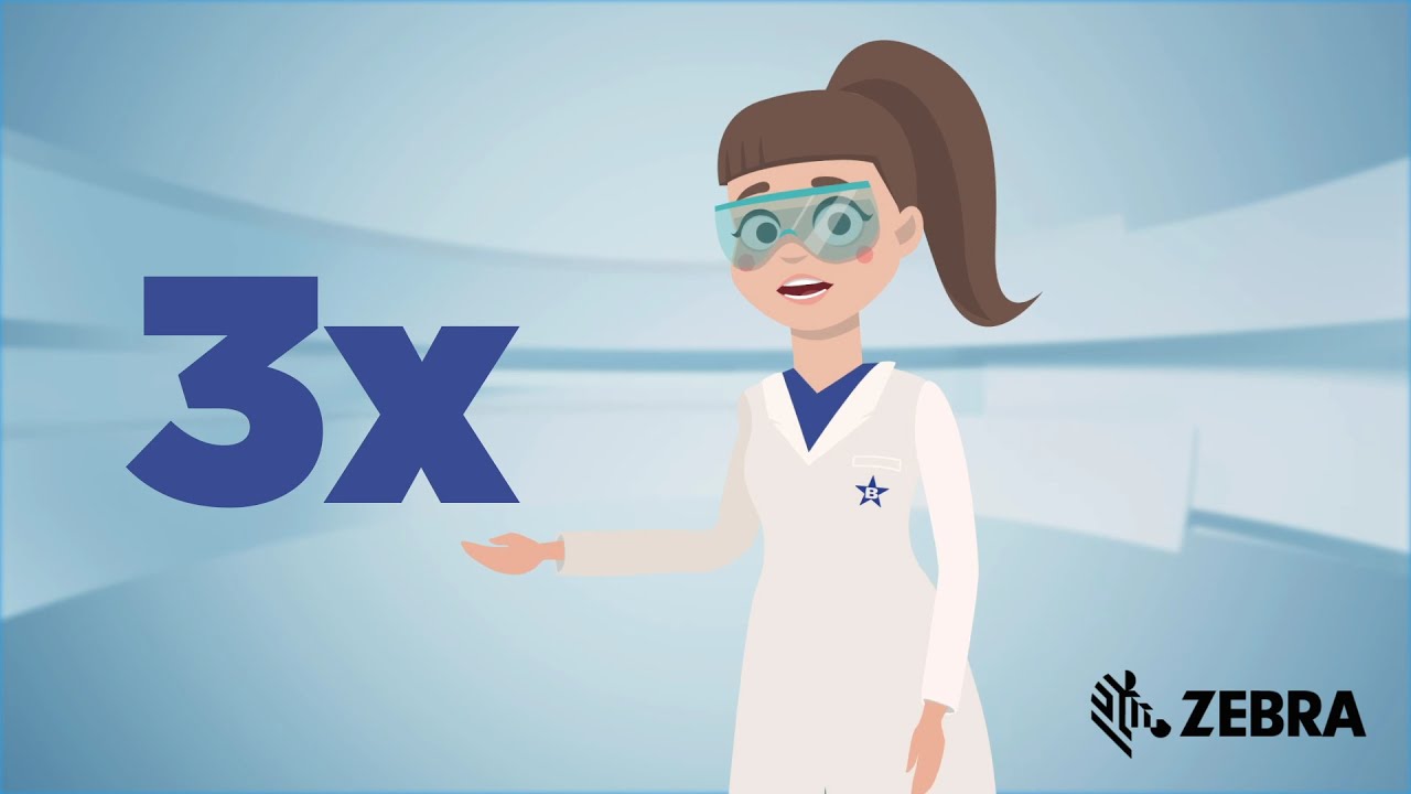 Zebra Media at BlueStar