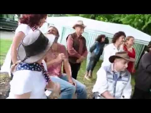 10 Jahre Country Club Biendorf Teil 1