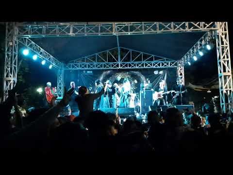 Sudhobool - Gadis Cantik Live