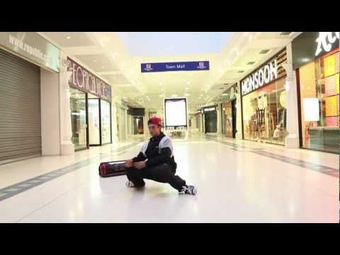 NEW Greenteck - Electro Freestyle