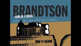 Brandtson - Send Us A Signal - Full Album