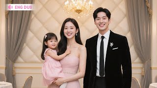 【FULL】【ENGDUB】My One-Night Secret: A Billionaire Doctor And Our Baby. #cdrama