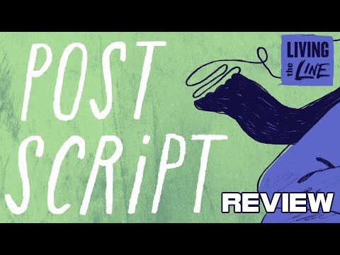 POSTSCRIPT - Anthology Review