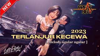 Download lagu DJ BREAKBEAT 2023 TERBARU | REMIXER KAMPOENG | MELODY NGULAR NGULAR 2023 mp3