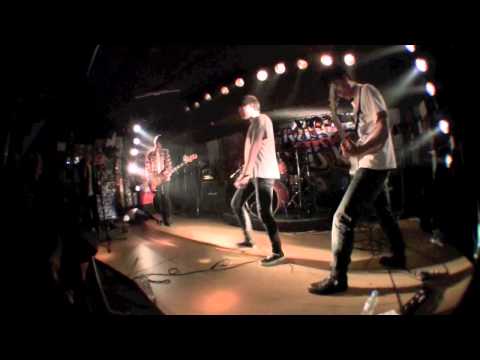 The Kitsches (더 키치스) "Unsolved Problems" @ Club Spot, Seoul, South Korea (MULTI-CAM)