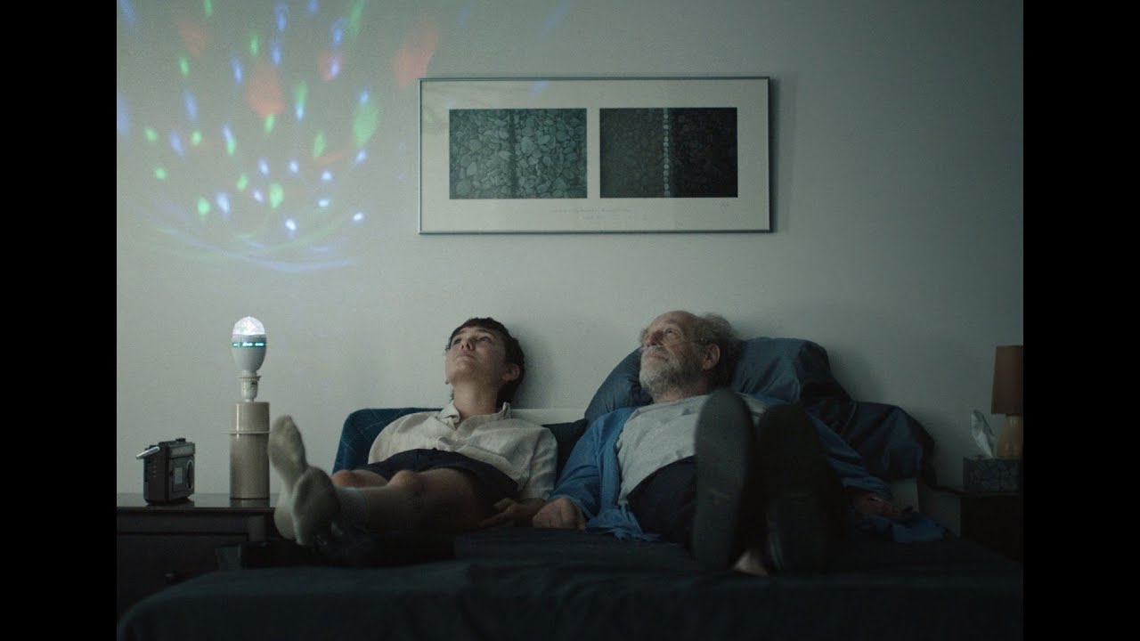 Celle qui porte la pluie | Trailer | Berlinale 2020