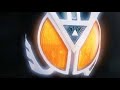 Kamen Rider Delta All Users Henshin And Deaths 仮面ライダーデルタ 変身 死
