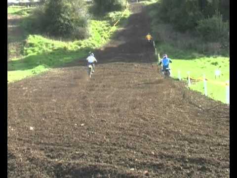 Vet's MXDN Farleigh Castle 2011 Part 5