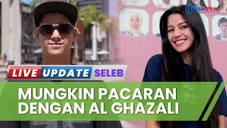Dekat dengan Al Ghazali seusai Putus dari Atlet Pebulu Tangkis, Susan Sameh Ungkap Alasan: Nyaman