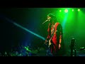 Humnava Mere Live Jubin Nautiyal Malaysia