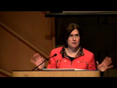 Social Media Week: Making The Connection: Social Media and Public Policy, Joyce Sullivan speaker